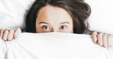 Consejos para dormir cuando estás nervioso