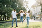 Cuidando la salud mental de los niños en el hogar